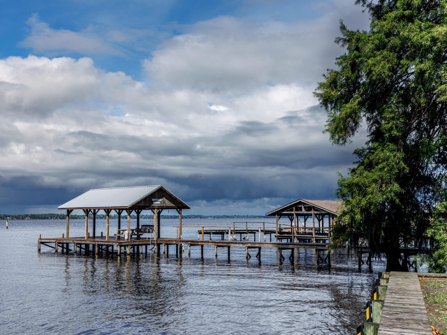Lake Waccamaw, NC