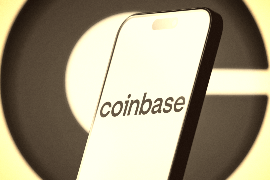 Einzelhandel aufwachen? Coinbase Rockets auf den Rang 137 im App Store