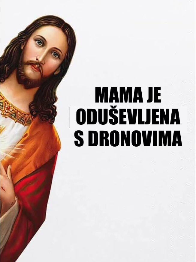 Mamas Wort ist das Gesetz!