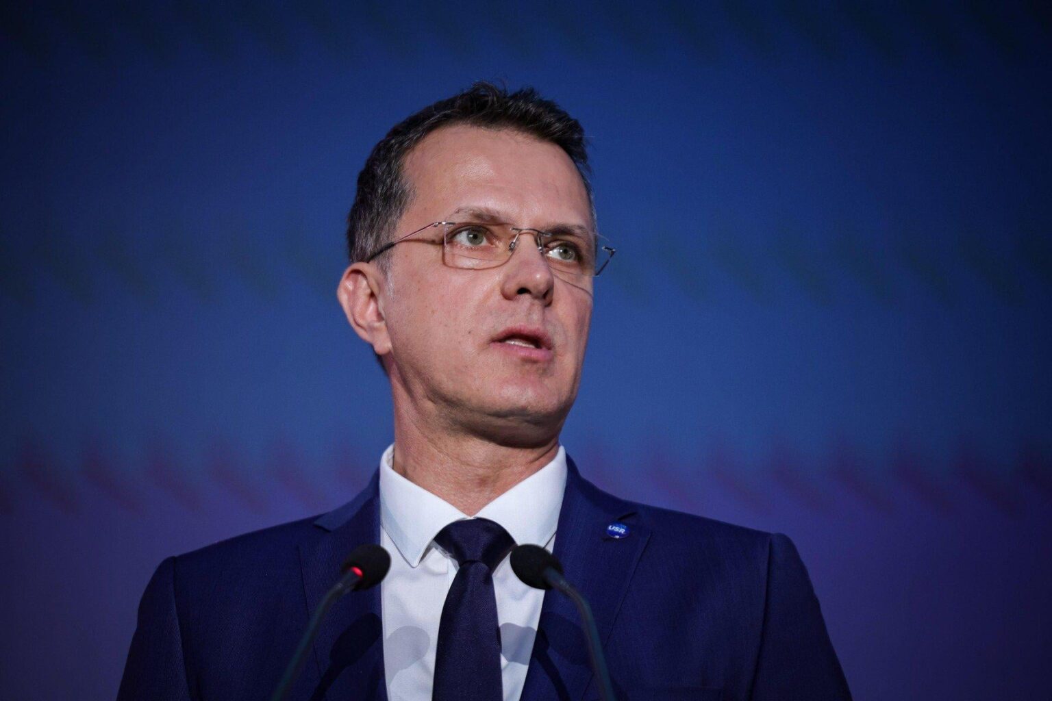 Ionuț Moșteanu, Verteidigungsminister: Rumänische Hilfe für die Ukraine war in mehreren Plänen: Militär, logistisch, wirtschaftlich / rumänisch.