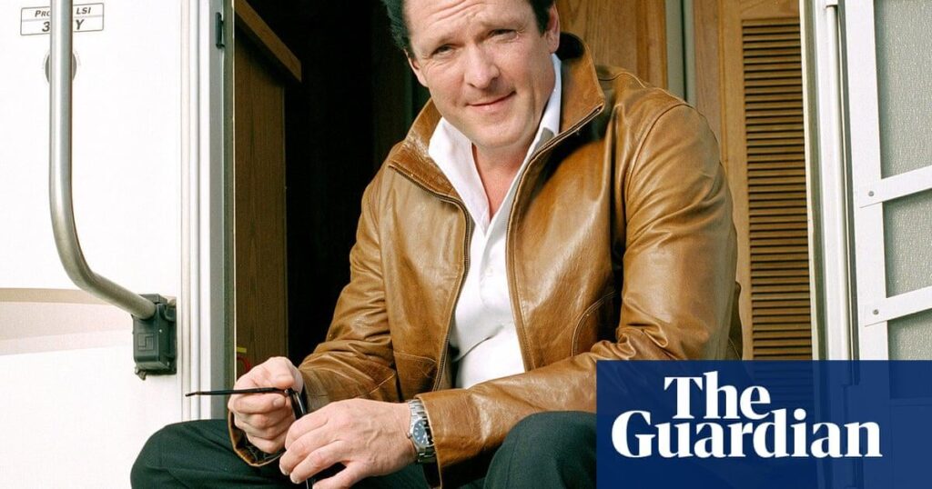 Michael Madsen ist gestorben.