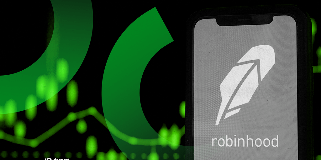 In der Kontroverse, die sich über Robinhoods tokenisierten Aktien braute