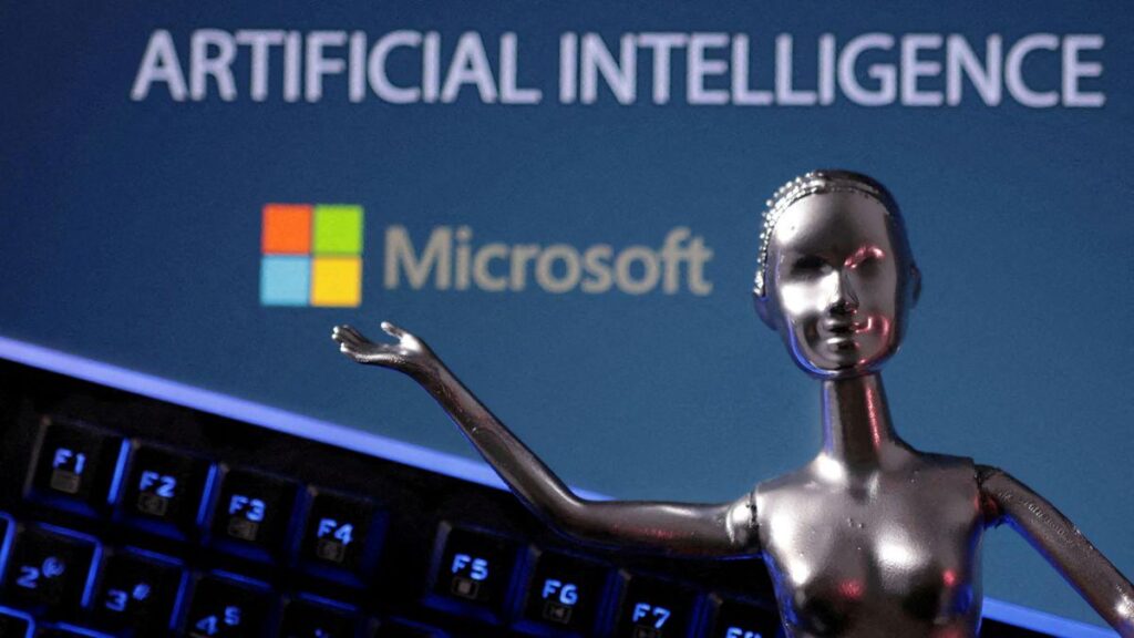 Microsoft wird 9000 Mitarbeiter veröffentlichen – Nachrichten Microsoft wird 9000 Mitarbeiter veröffentlichen - Nachrichten