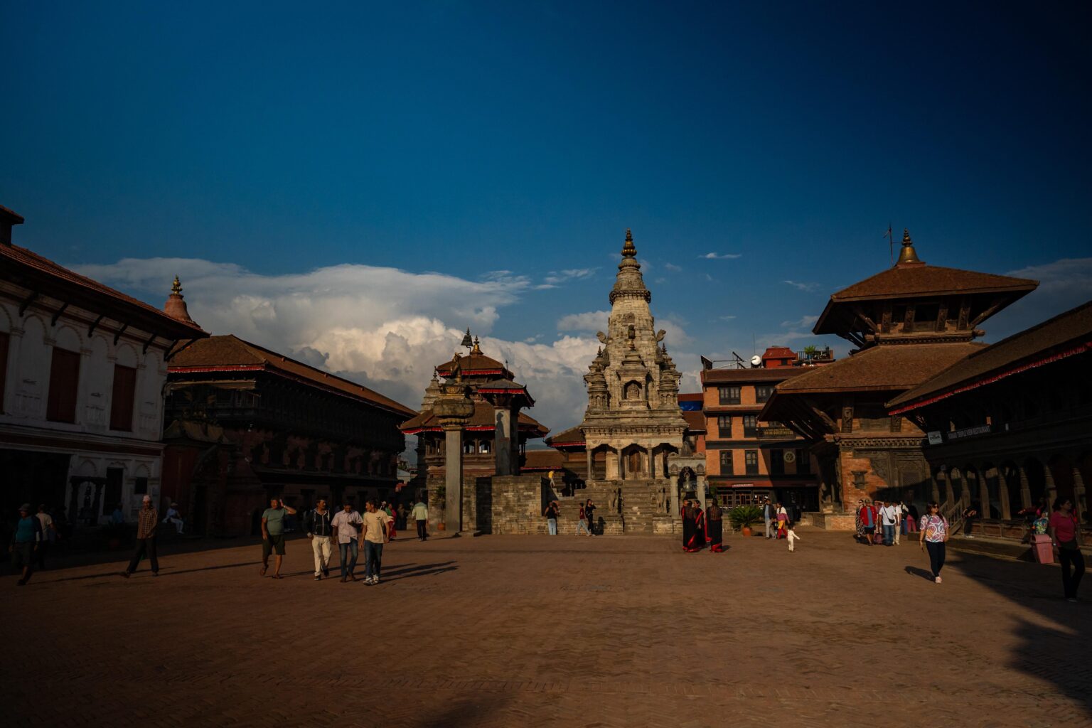 Bhaktapur, Nepal