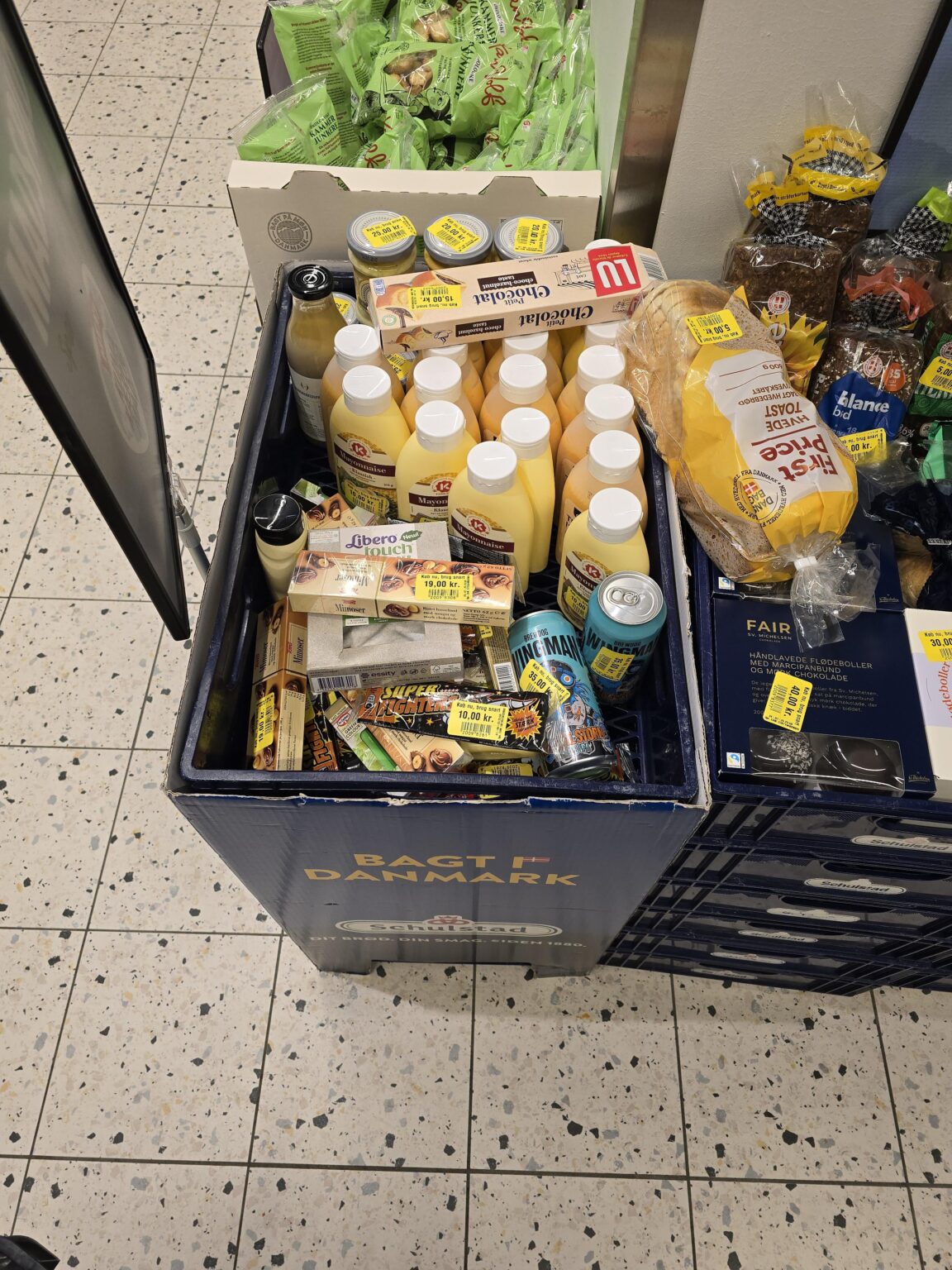 Preise "Stop Food Waste"