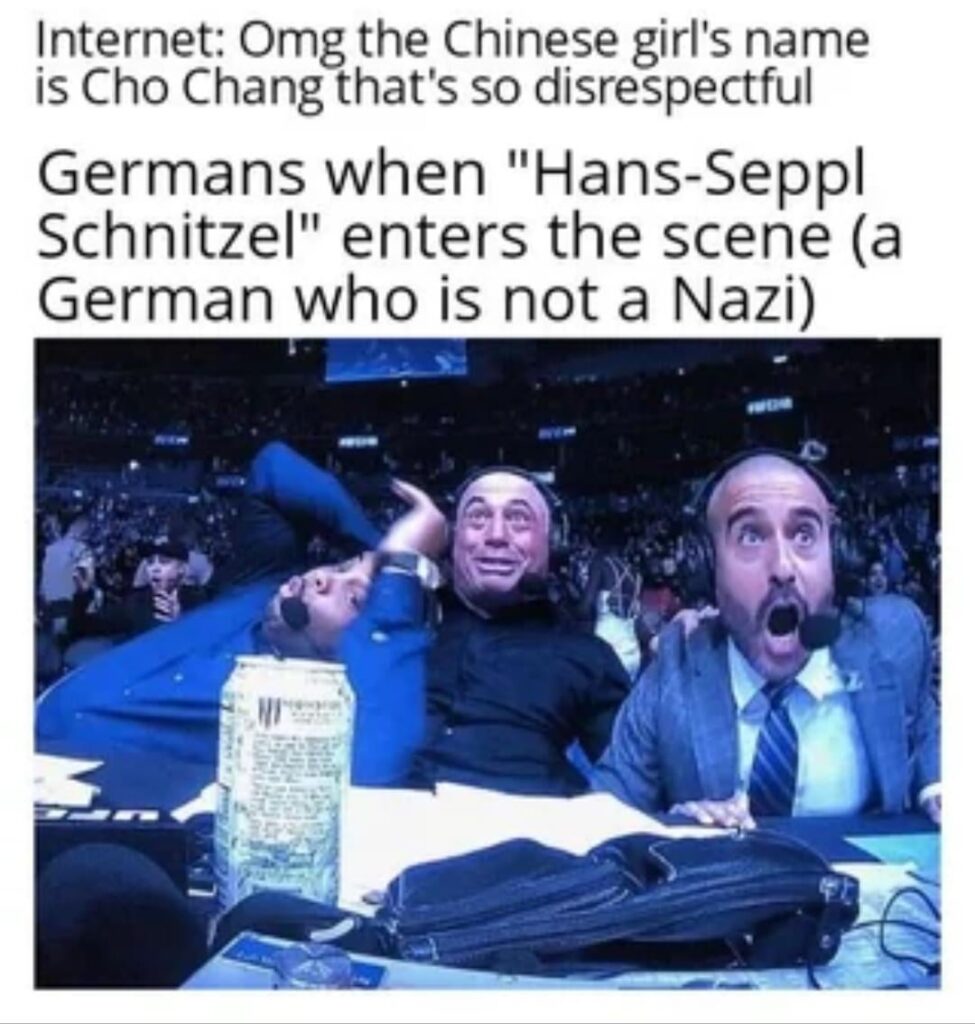 Normalerweise der tschechische Name? Normalerweise der tschechische Name?