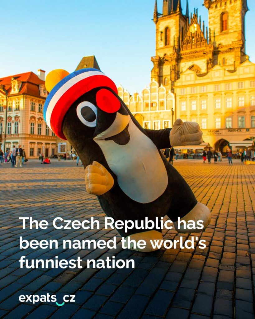 Wieder sind wir die besten in etwas