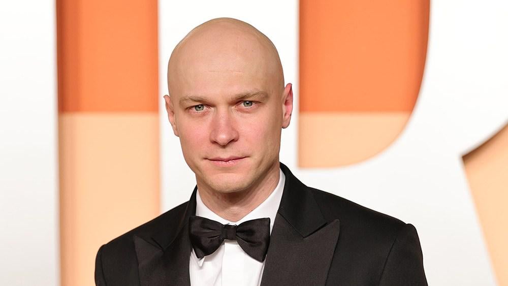 "Anora" Breakout Yura Borisov bestätigt für Luca Agadagninos "künstlich" und Amazon MGM