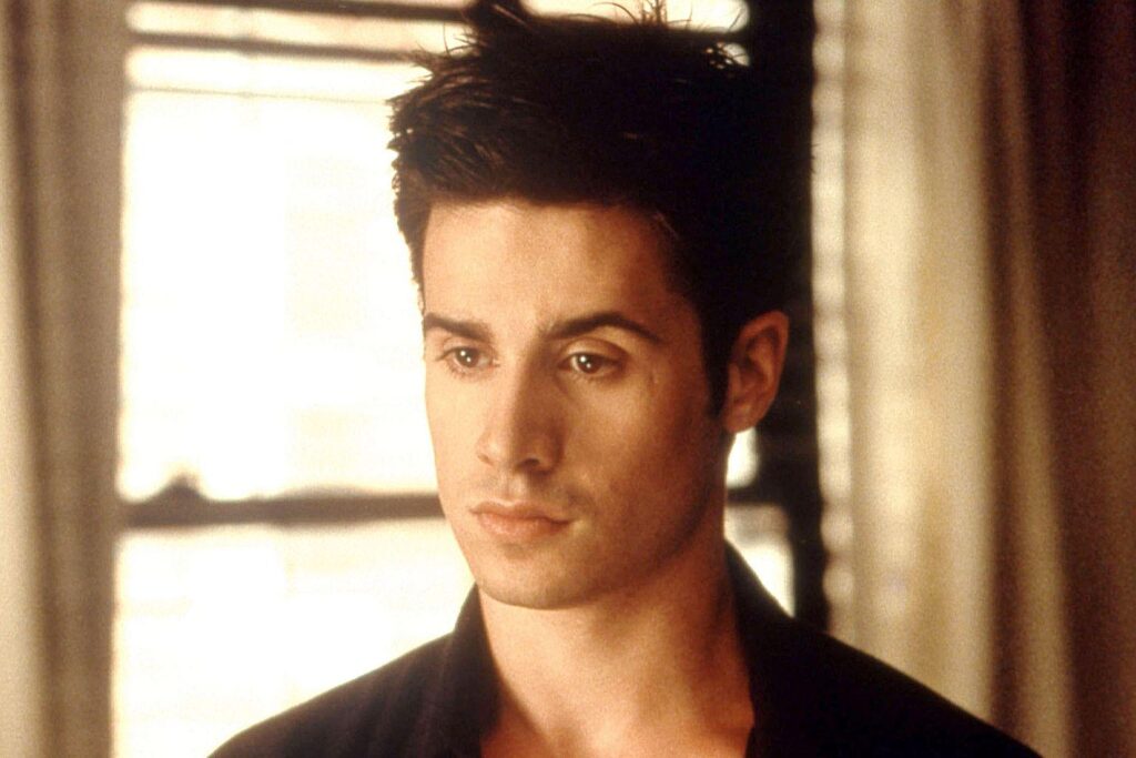 Freddie Prinze Jr. sagt