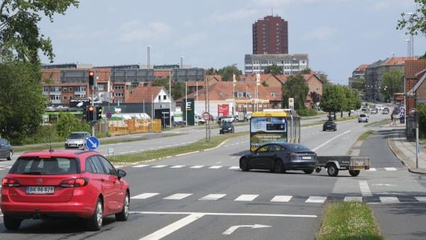 Wilde Überholung im Kreuzkostenradfahrer sieben Wochen Krankenhausaufenthalt: Jetzt wird der Autofahrer verurteilt