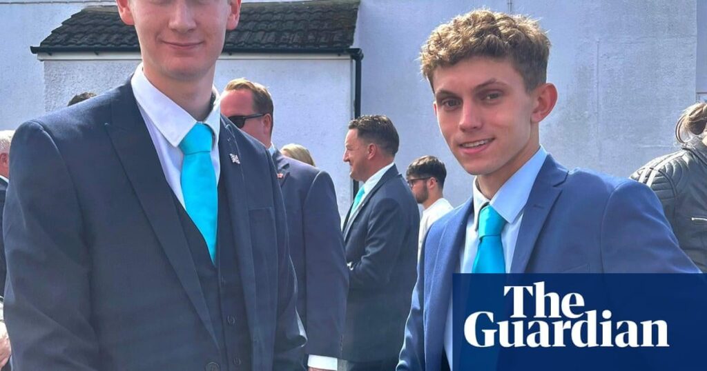 Reform UK bringt Teenager für wichtige öffentliche Dienste verantwortlich