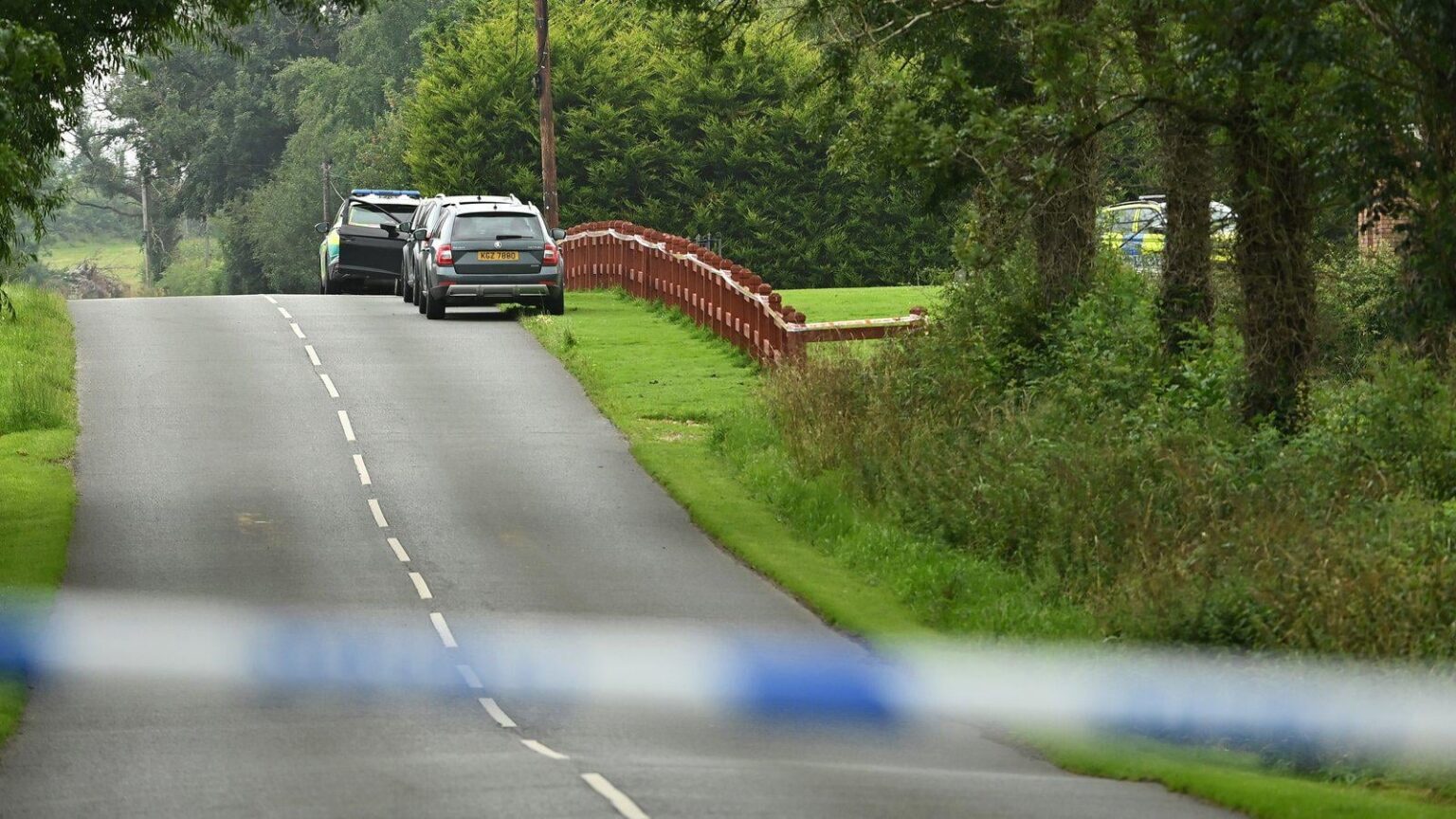 Mann stirbt im Krankenhaus nach dem Schießen von Fermanagh Mann stirbt im Krankenhaus nach dem Schießen von Fermanagh