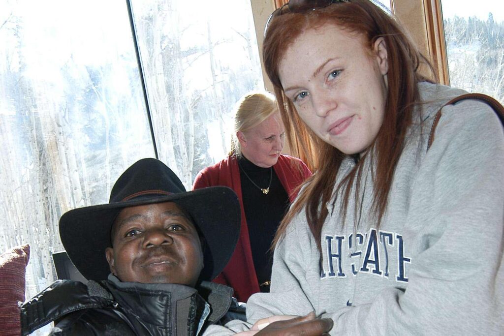 Die Ex-Frau von Gary Coleman, Shannon Price, behauptet, er könne in seinen letzten Momenten sprechen: „Wenn ich es getan hätte, hätte er etwas gesagt