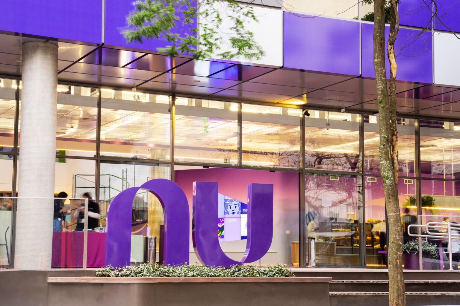 Die Nubank beginnt mit dem Testen neuer Nucoin in Brasilien