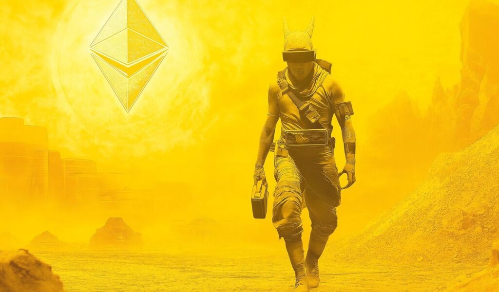 Der Milliardär Mike Novogratz sagt, Ethereum habe die Chance, Bitcoin in den kommenden Monaten zu übertreffen - hier ist warum - der Daily Hodl