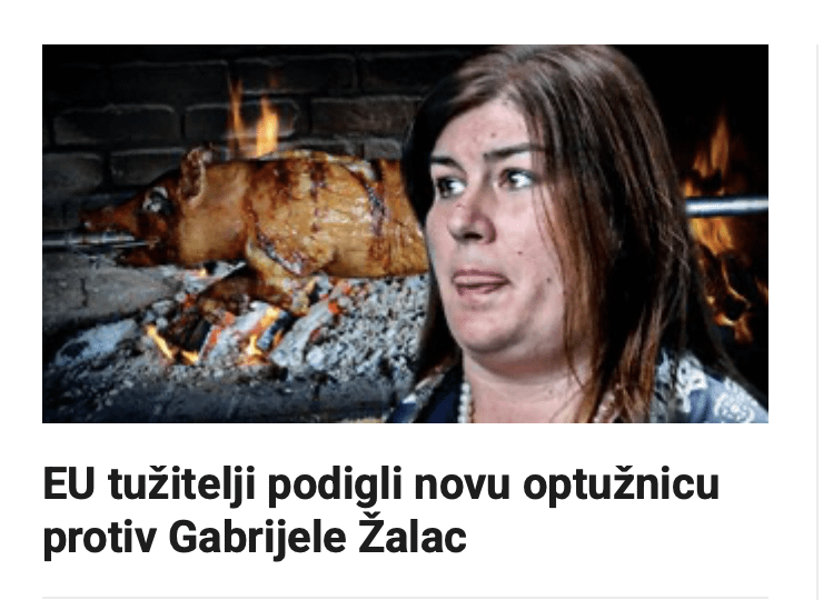 Bestes Indexgemälde mit einem Artikel
