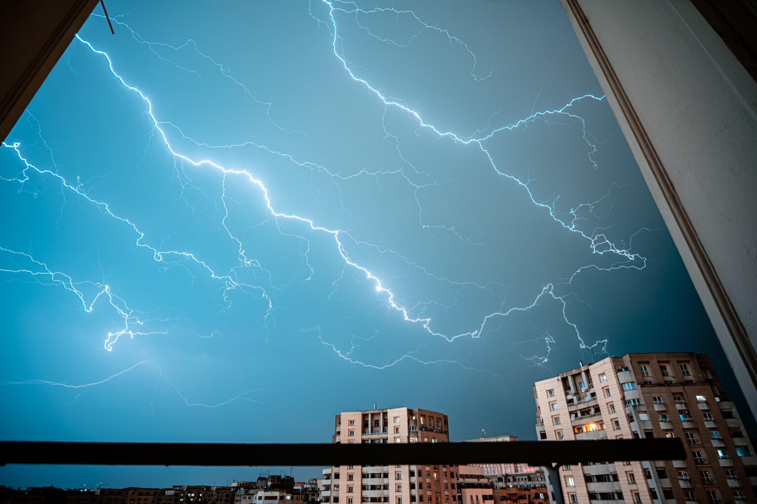 Bukarest - 23.07.2025 nahe 00:00