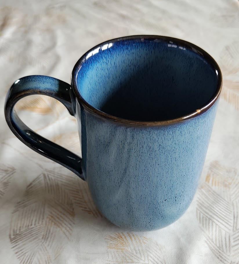 Kaffeetassen aus Tønder