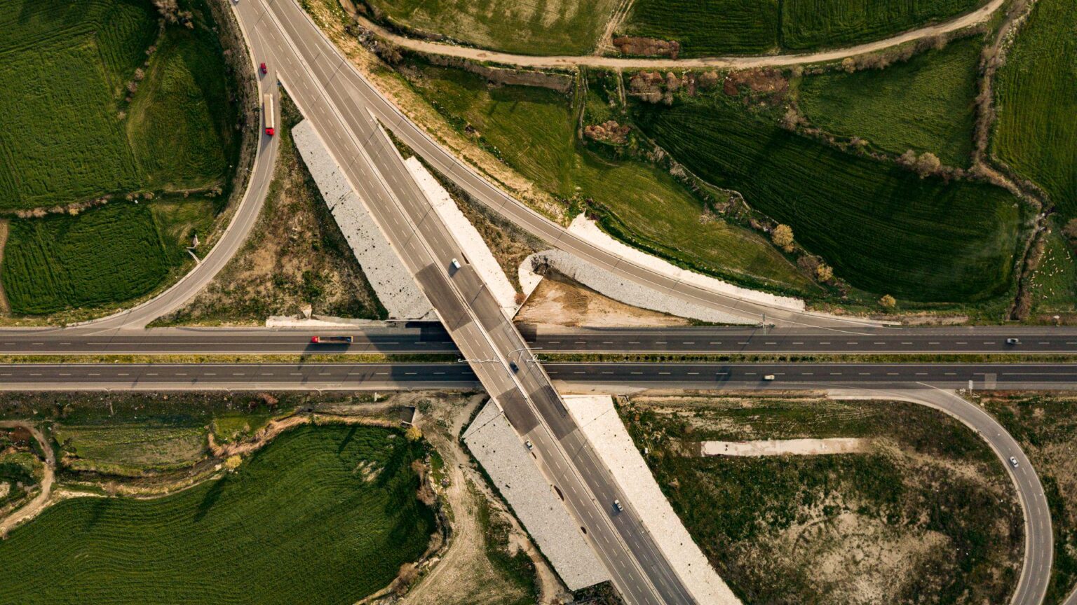 Jetzt ist es sicher, Zagreb wird einen neuen Bypass bekommen! Der Korridor wird bis zu 95 Kilometer lang sein