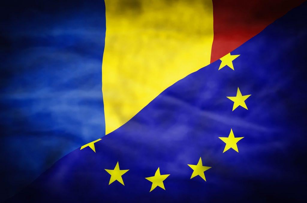 Wo war ich jetzt, wenn ich nicht die EU betreten habe? Auf der Ebene mit Belarus und Serbien?