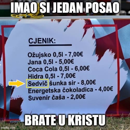 Wenn Sie hungrig sind, sind Sie nicht Ihre eigenen