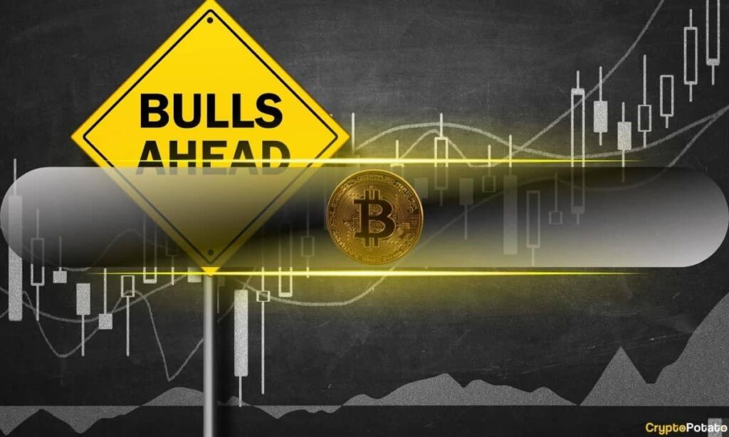 Wie Bitcoin allein bei globalen institutionellen Zuflüssen 200.000 US -Dollar erreichen könnte
