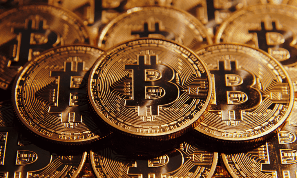 Bitcoin wird den US -Dollar nicht ersetzen