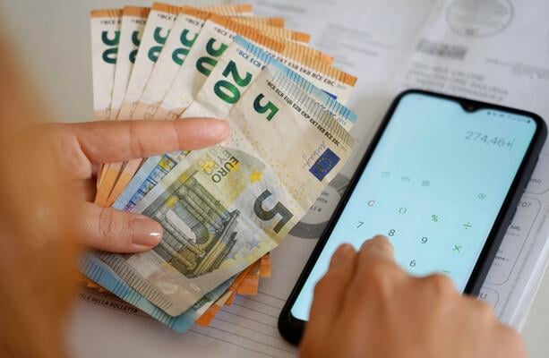 Es ist „schwierig“ zu erklären, warum Irlands Strompreise über anderen Ländern liegen, sagt Esri