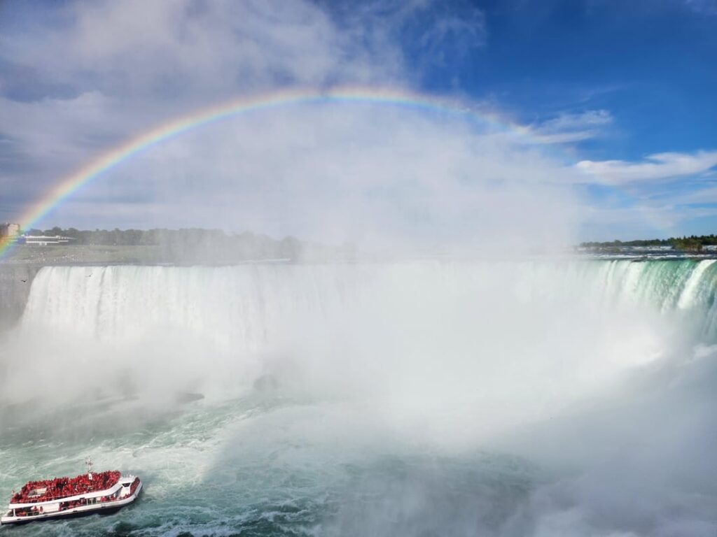 Niagra Falls Niagra Falls