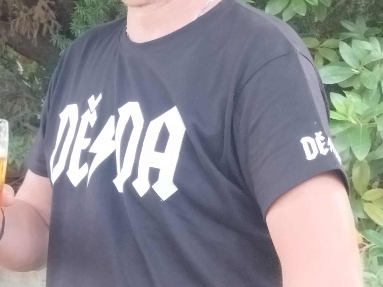 Halt die Klappe mit deinen ungewöhnlichen t -Shirts