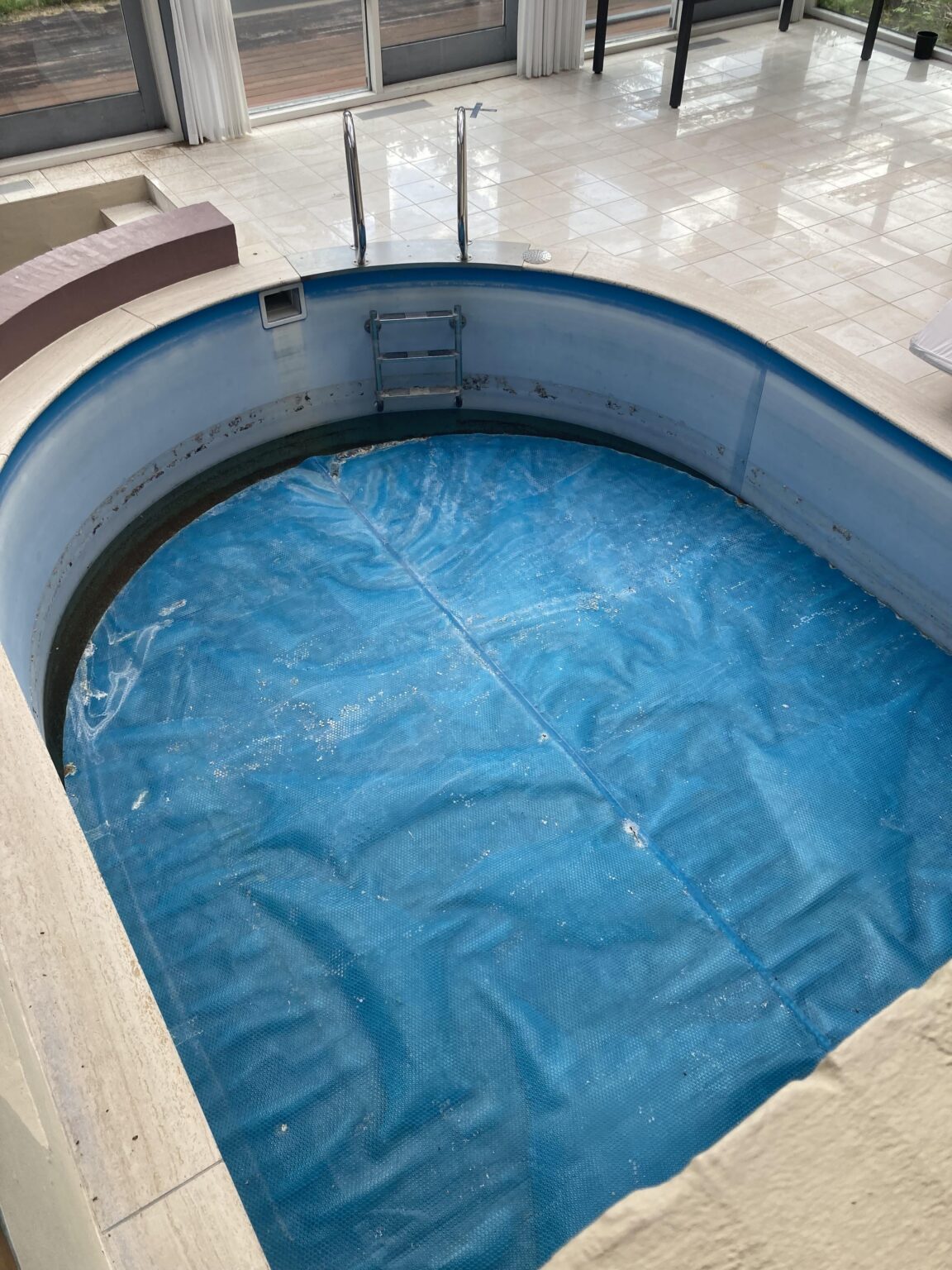 Wofür können Sie einen Pool verwenden – wenn Sie nicht schwimmen können? Wofür können Sie einen Pool verwenden - wenn Sie nicht schwimmen können?