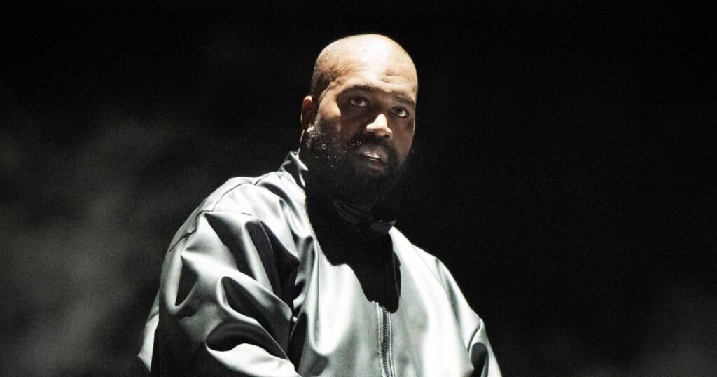 Kanye West -Fans fordern die Rückerstattung nach dem schlechtesten Konzert, auf dem sie je gewesen waren.