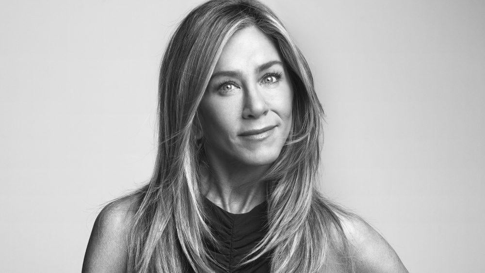 Jennifer Aniston, um in der Serie "I'm Gad My Mom gestorben" bei Apple TV+zu spielen, basierend auf der Memoirdy -Memoirdy -Star -Star -Star -Star -Star -Stars
