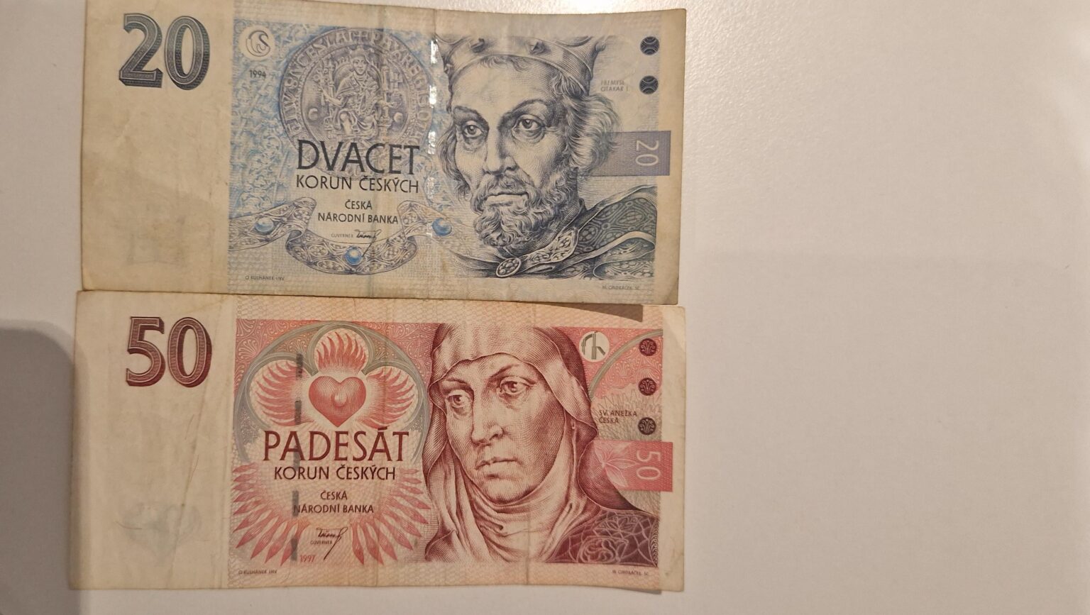 Pamateš?