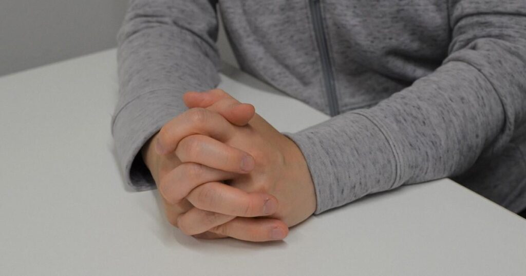Schuldlos, aber der Abschiebung: die unerklärliche Versorgung Japanes Einwanderungsgesetz
