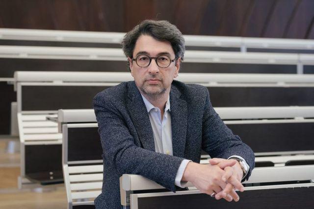 Sever Voinescu: Diese politischen Menschen können es nicht mehr. PNL, PSD und USR sind derzeit erschöpft und können für Rumänien keine plausible Zukunft mehr produzieren. Das einzige, was schlimmeres als Gold sind