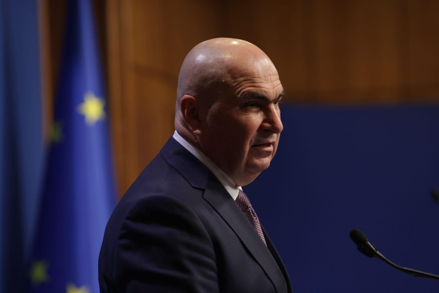Live -Video Ilie Bolojan kündigt das Paket von Maßnahmen in lokalen Verwaltungen an: „Wir werden eine maximale Anzahl von Mitarbeitern der Rathäuser und des Bezirksräte“ / Geld von der Regierung „nach Effizienz haben.“ Live -Video Ilie Bolojan kündigt das Paket von Maßnahmen in lokalen Verwaltungen an: "Wir werden eine maximale Anzahl von Mitarbeitern der Rathäuser und des Bezirksräte" / Geld von der Regierung "nach Effizienz haben."