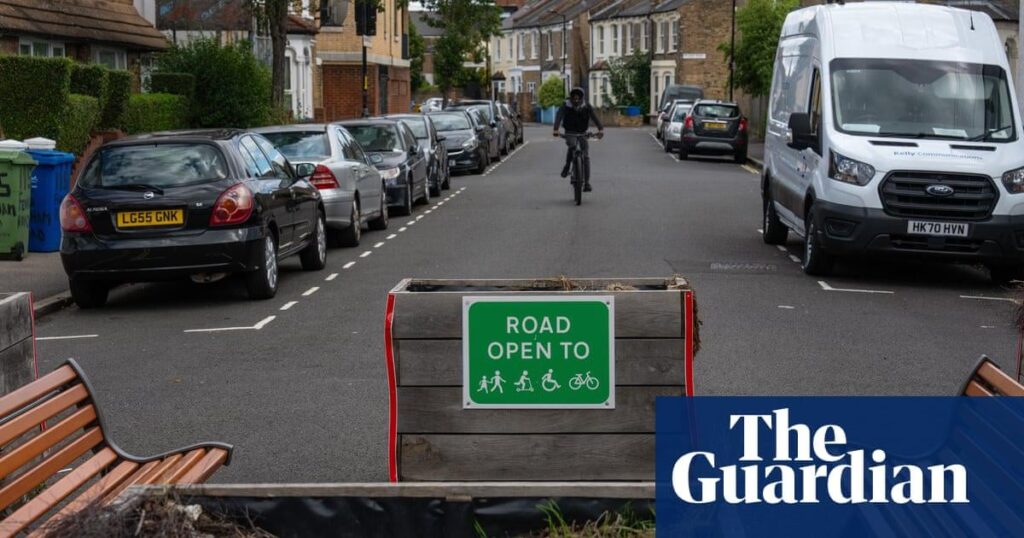 Londons niedrige Tiefkühlzonen 'Todesfälle und Verletzungen von mehr als einem Drittel verletzten Verletzungen.'