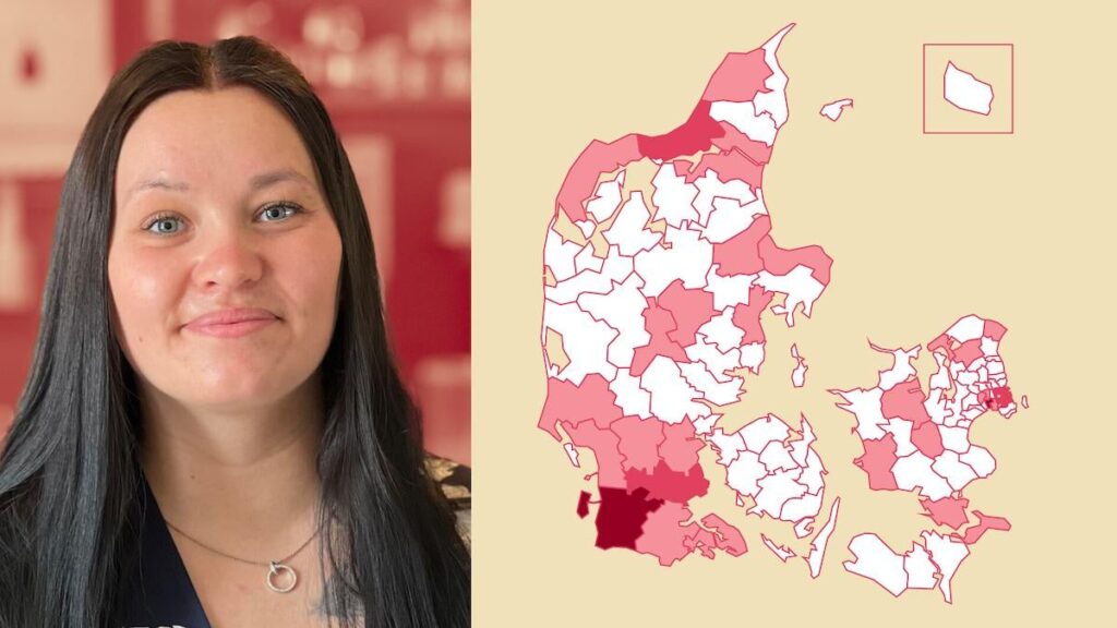 Steuerfreiheit und Arbeitsplatzunterstützung für die am stärksten gefährdete – wenn sie in der richtigen Gemeinde leben Steuerfreiheit und Arbeitsplatzunterstützung für die am stärksten gefährdete - wenn sie in der richtigen Gemeinde leben