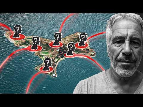 Im Jahr 2024 führte Wired eine Untersuchung durch, in der das Leck der Daten mobiler Geräte von den Besuchern von Epstein Island aufgedeckt wurde. Wer hat überhaupt nach den Daten gefragt?