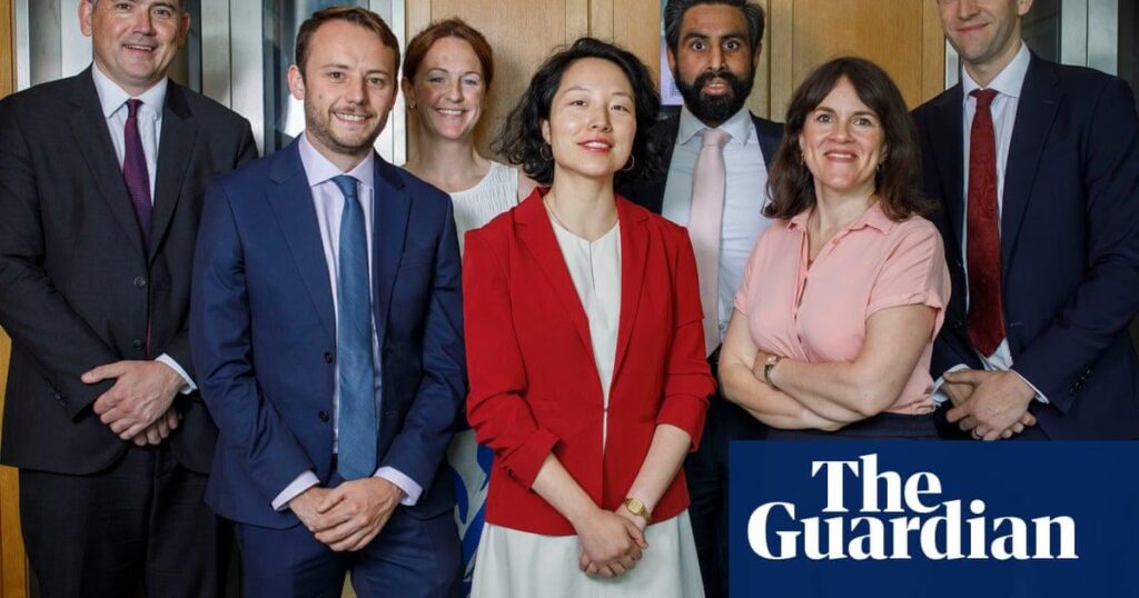 Labour -Abgeordnete fordern Starmer auf, sich auf radikale Ideen zu konzentrieren, um die Lebenshaltungskosten zu senken | Arbeit