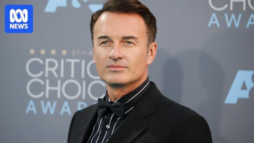 Der australische Schauspieler Julian McMahon stirbt nach "tapferem Anstrengung, Krebs zu überwinden"