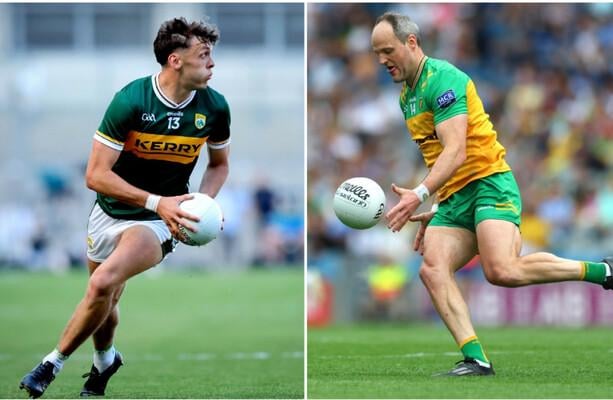 Wer wird Ihrer Meinung nach das All-Ireland-Fußballfinale gewinnen?