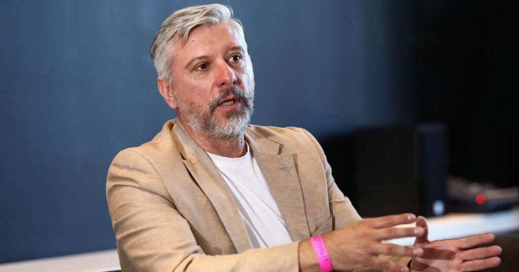 Historiker Klasic: „Jesus wäre bewusstlos, wenn er kroatische Katholiken sich verhalten sehen würde “ ‚ Historiker Klasic: „Jesus wäre bewusstlos, wenn er kroatische Katholiken sich verhalten sehen würde '' '