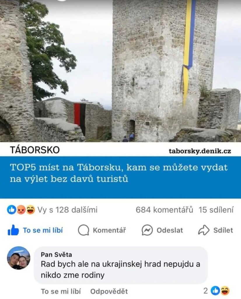 Keine Schande