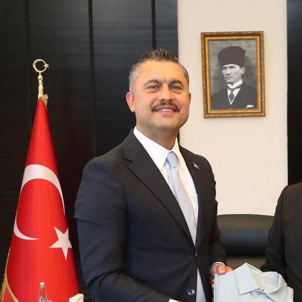 Operation zur şile Gemeinde
