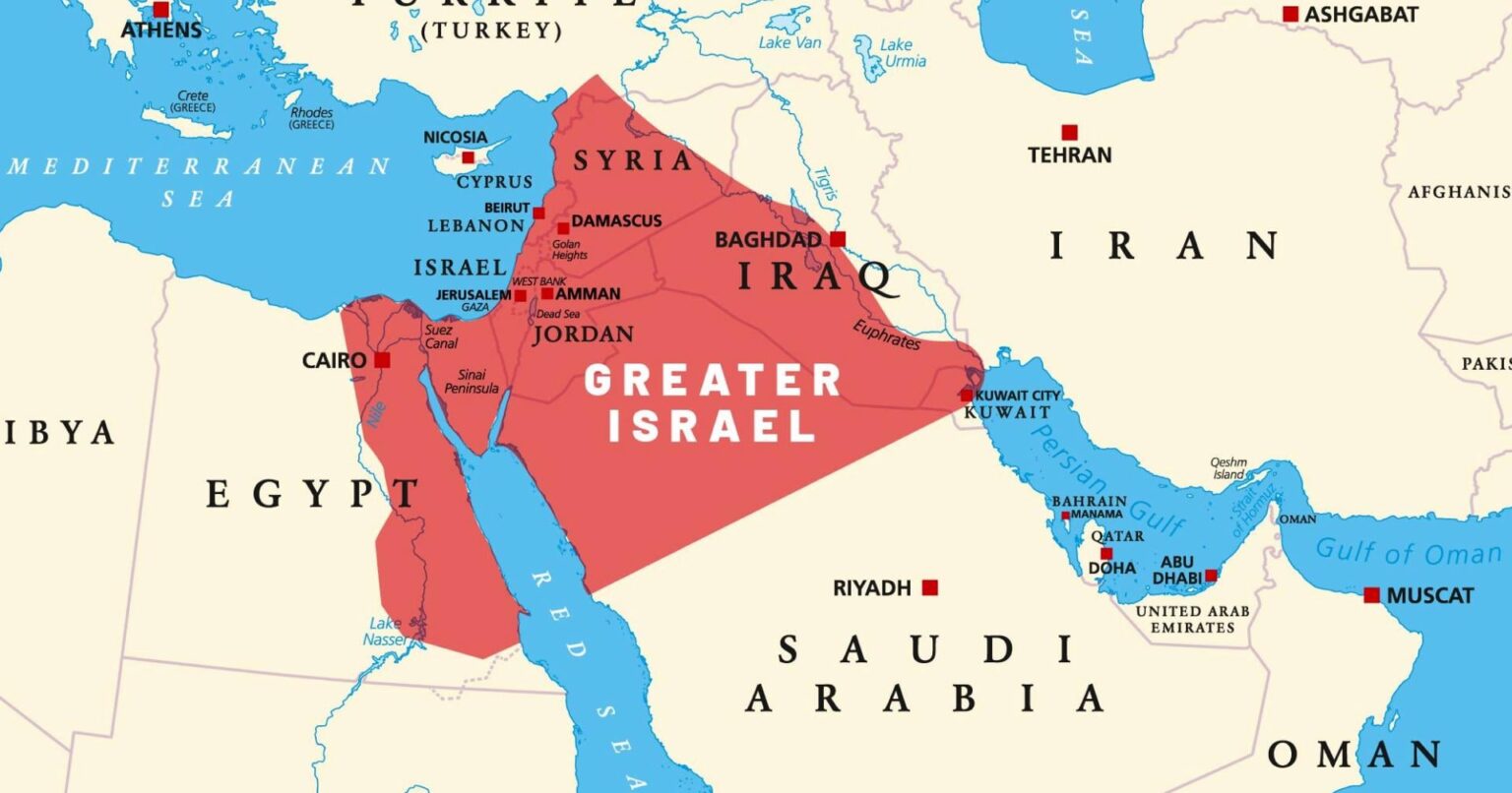 Großer Israel