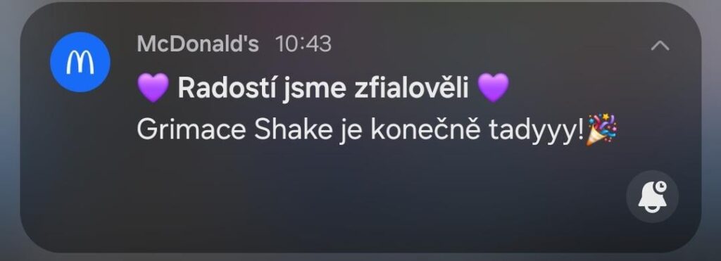 Fyjalova Mekáčovina !!!