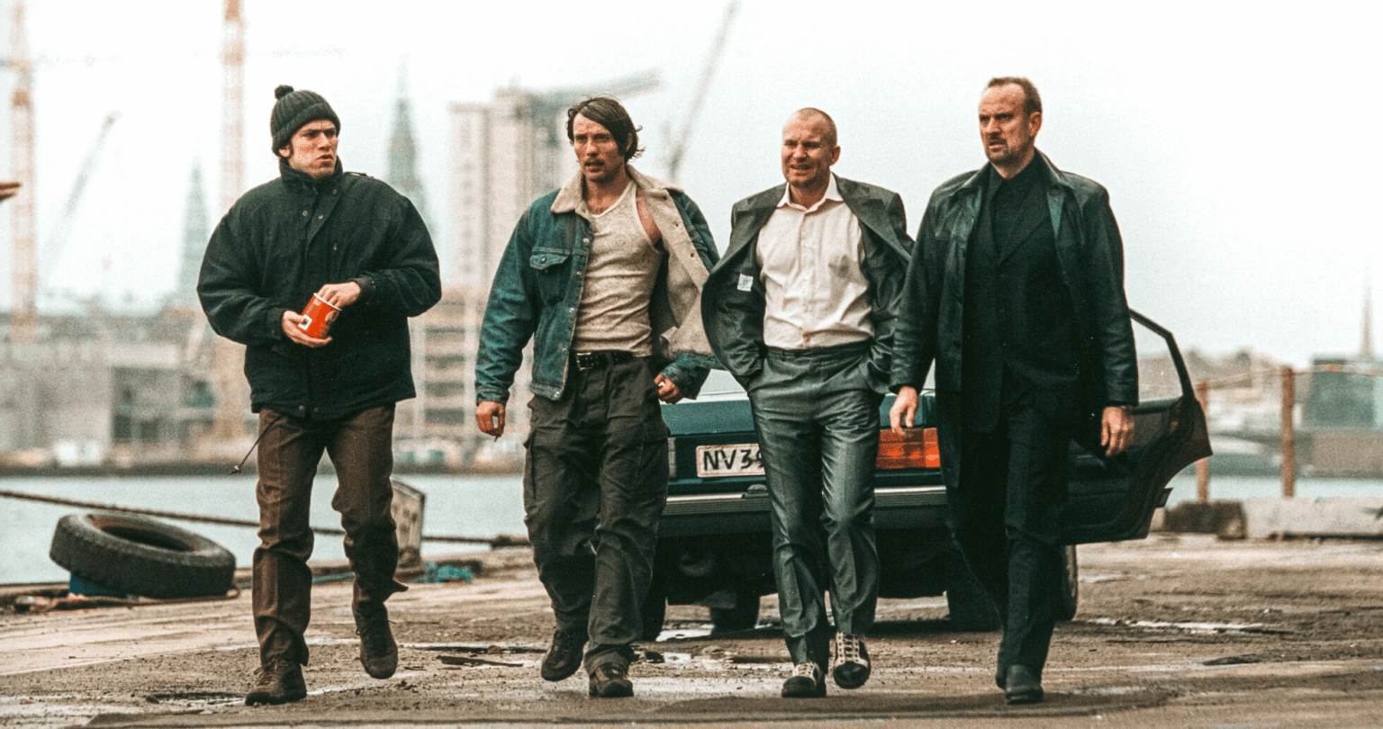Welche dänischen Filme magst du am liebsten?