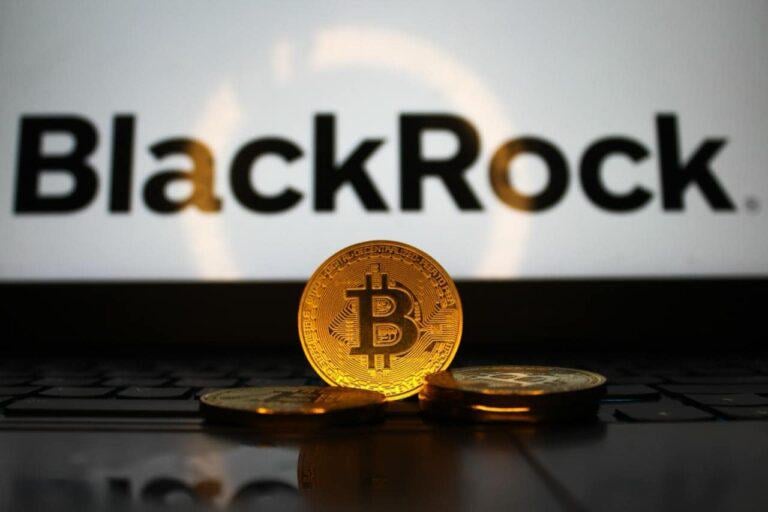 BlackRocks Bitcoin ETF wurde in weniger als 2 Jahren nur das profitabelste